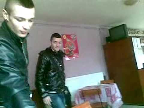 vali ziua- scheletul