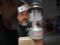 Coleman Dual Fuel Powerhouse Lantern Mantel Replacement