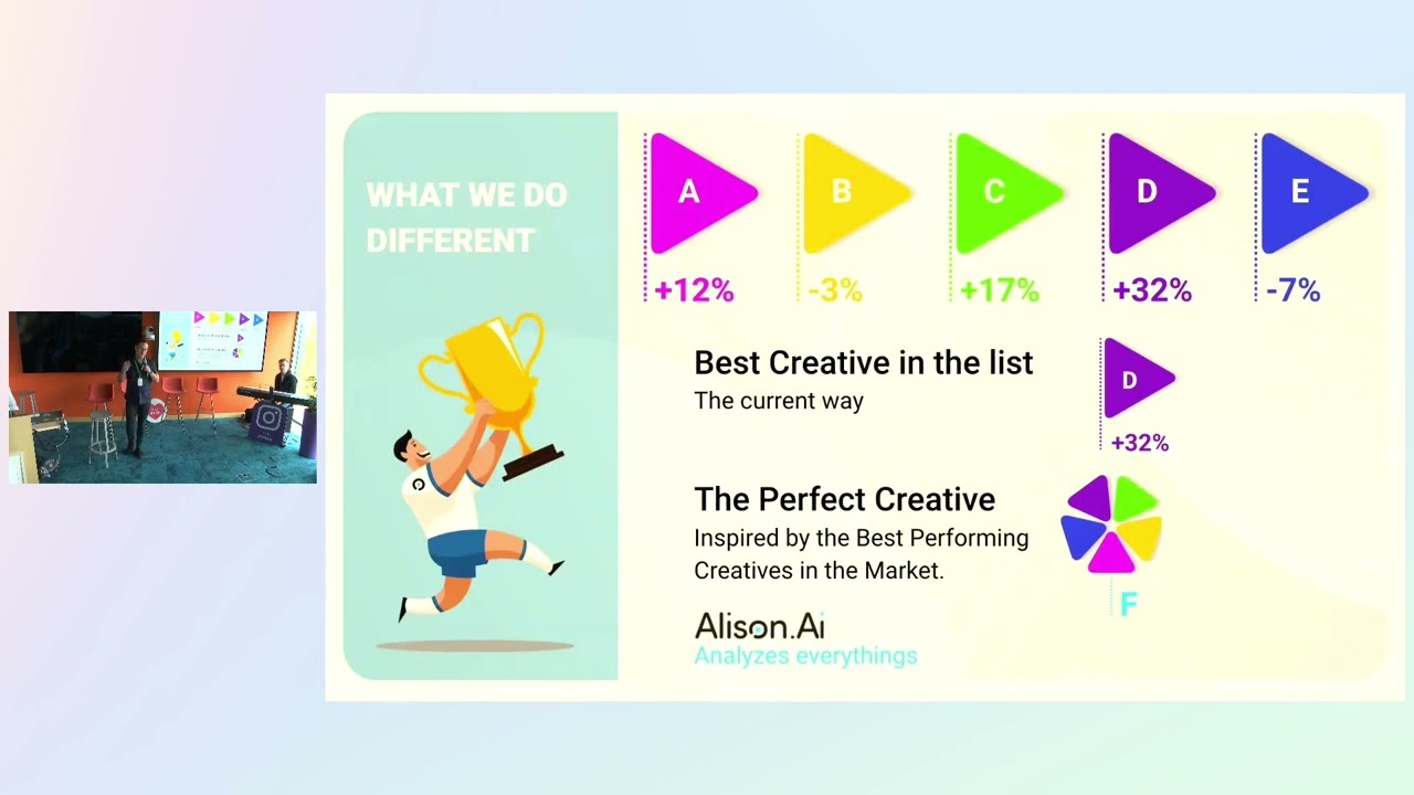 Alison tutorial
