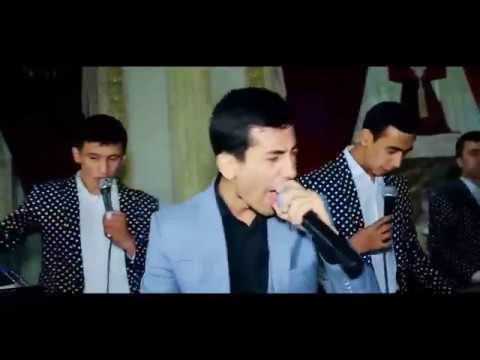 JASUR NARZIQULOV mana navash  2017 NEW tuy bob