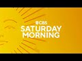 HD New Intro Of CBS Saturday Morning 2022 CBS News