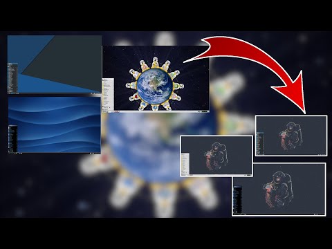 IceWM: Apply custom wallpaper overriding any wallpaper from themes