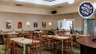 Ramsgate Hotel by Nightcap Social | Adelaide, Australia | Hotel Review 🏨