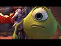 YTP MONSTERS INC BANNED SCENE Mike And Sully Got Banished