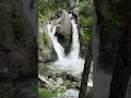 Bash Bish Falls Massachusetts after Tons of Rain