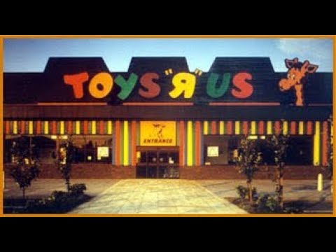 1980s VINTAGE CHRISTMAS TELEVISION COMMERCIALS