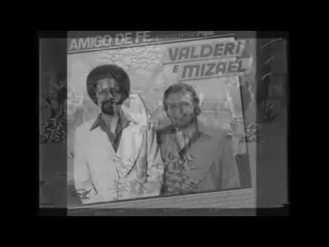 Amigo De Fé video