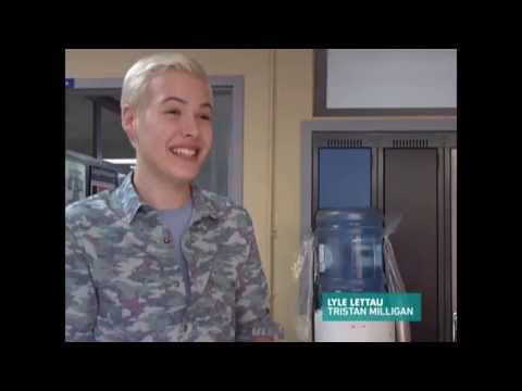 Degrassi Extra Credit: The Cast