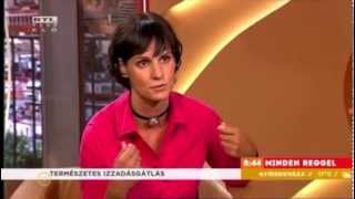 Természetes izzadásgátlás a zsálya segítségével- Csehi Pogány Frida 