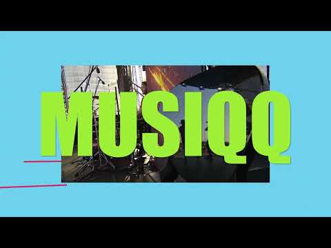 Dominas vasaras festivāls | MUSIQQ, DAGAMBA, CITI ZĒNI