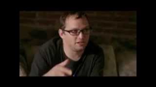 Mikey Erg Interview (Part 1 of 3)