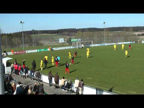 BOL Schwaben: FC Affing - TSV Mindelheim