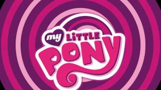 My Little Pony Productions logo
