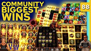 Community Biggest Wins – #88 / 2022 Video Video