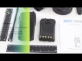 Видеообзор VECTOR VT-44 Master