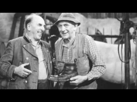 Ludwig Schmid-Wildy - Wenn mein Radi weint