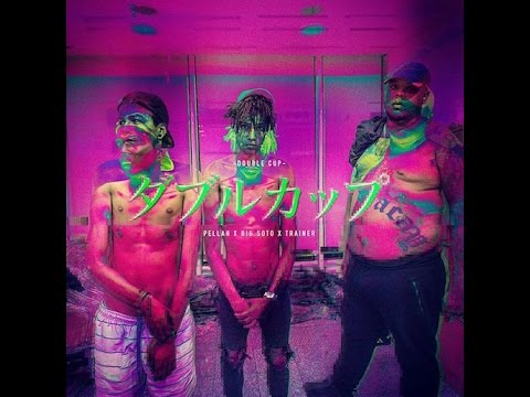 Double Cup - Akapellah x Big Soto x Trainer [Letra]