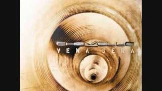 Chevelle Tug-O-War with lyics and pictures