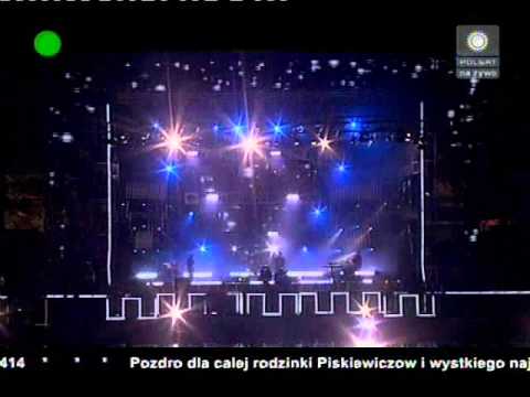 Alphaville - A Victory of Love ( Live Wianki )