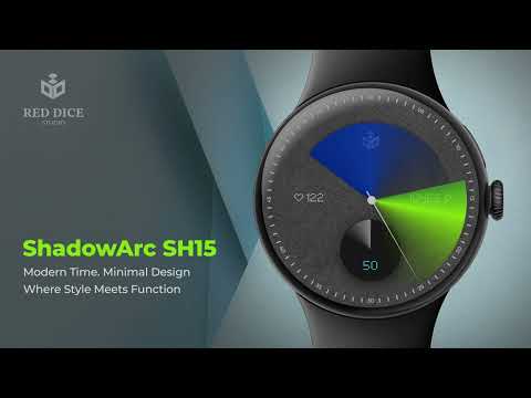 ShadowArc SH15