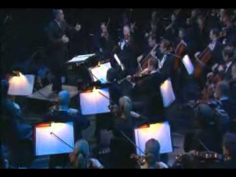 Lord of the Rings Symphony - Howard Shore