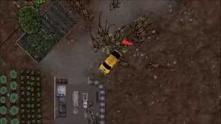 Animal and Vehicle Interaction in Violent Sol Worlds