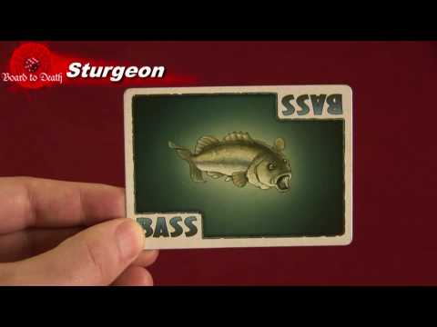 Board to Death TV's video review