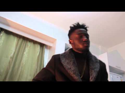 Dj Simonsayz - Bring the girls Out (Behind the Scenes)