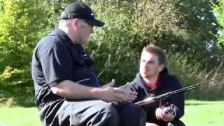 Total Angling Matrix Match Fishing Products - Fresh Thinking Part 2 of 3