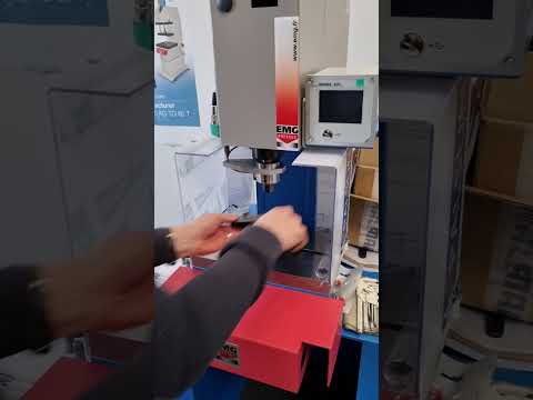 Assemblaggio di un perno in parti meccaniche