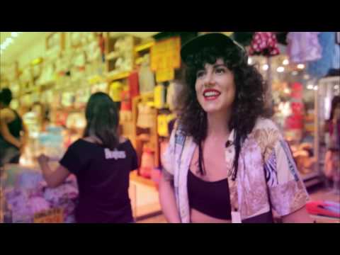 New Skies - Erica Dee