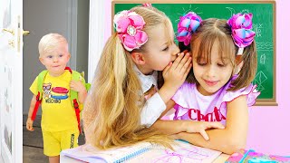 Download lagu Diana Roma dan Oliver Cerita Sekolah Terbaik mp3 Download lagu Diana Roma dan Oliver Cerita Sekolah Terbaik mp3