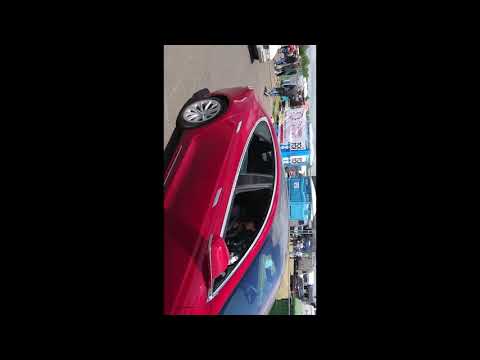 American Cars Mania 2018 Oleśnica