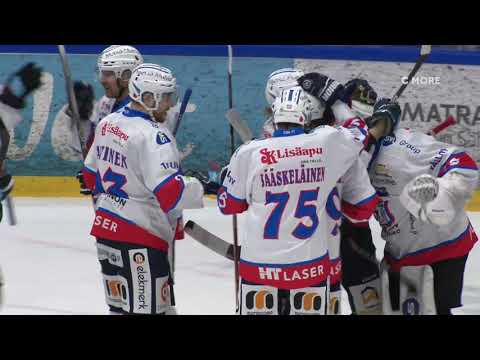 KeuPa HT:n uskomaton kiri!