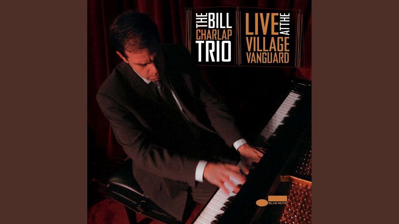 Bill Charlap