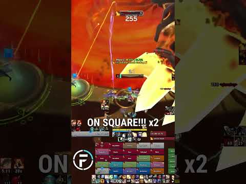 Always Trust Your Raid Leader