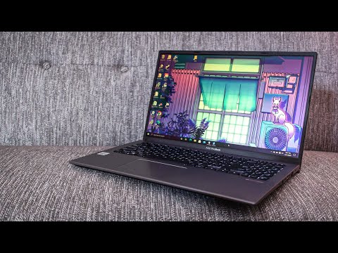 ASUS VivoBook 15 OLED K513 Thin  Light Laptop 15 6 OLED Display Intel i51135G7 CPU Intel Iris Xe Gra