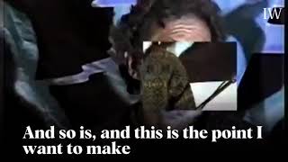 Mass Psychosis - Terence McKenna