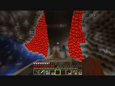 Jason Keetley - Spellbound Caves Railway - Minecraft