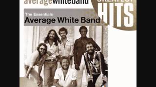 Average White Band - Queen Of My Soul