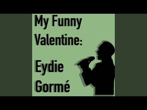 The Party's Over - Eydie Gormé