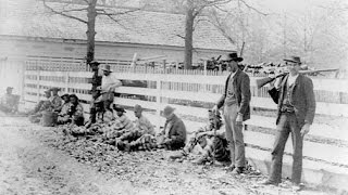 OWEN MOORE - Take This Hammer