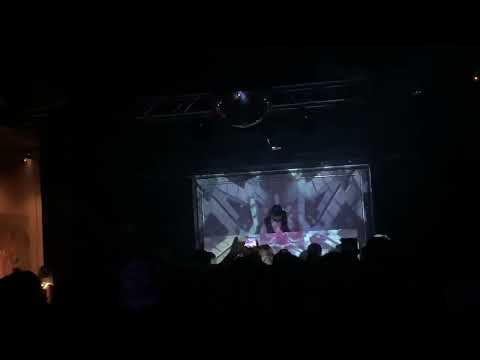 DMVU - live Asheville 2022