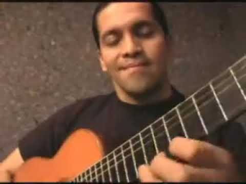 EL CARNAVAL DEL CUY /TRIGO NEGRO 