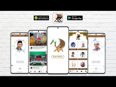 Takbiran Idul Adha