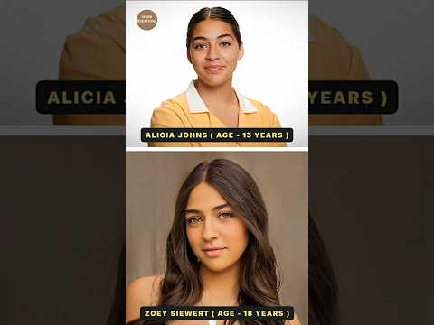 MALORY TOWERS CAST THEN AND NOW ( REAL NAMES AND AGES )