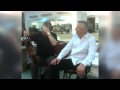 Tommy Emmanuel & Martin Taylor Play with Inner Peace