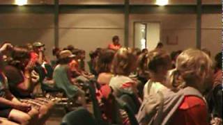 Children's Camp Flashback - Monday