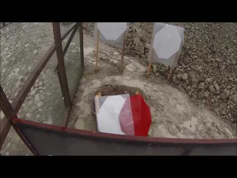 IPSC European Handgun Championship 2016 EHC 2016 day 2 Bartosz Szczęsny