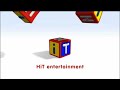 Billionfold Inc DHX Media HIT Entertainment Nickelodeon Productions 2015 Logo